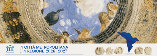 Immagine dimmagine di copertina del corso sui borghi, l'arte e i personaggi della Romagnacopertina del corso dal titolo 